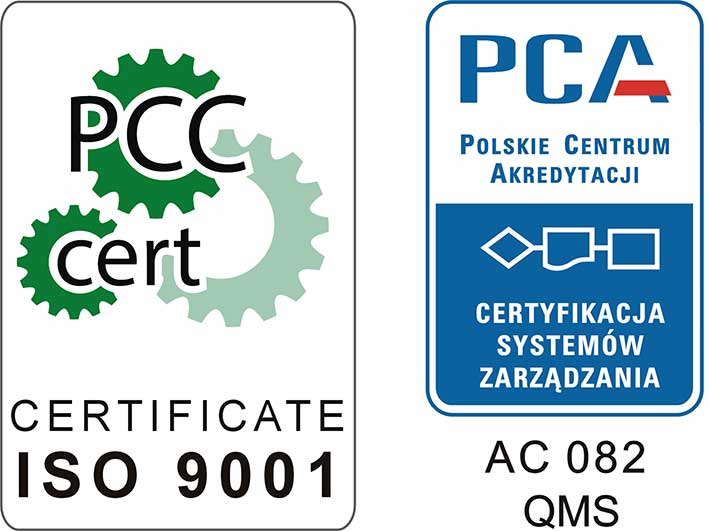 ISO9001 - Sistema di gestione per la qualità di costruzione di edifici civili EA28