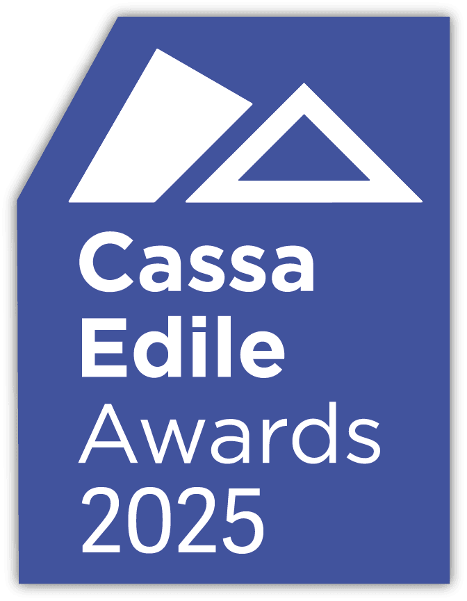 Cassa Edile - Awards 2025