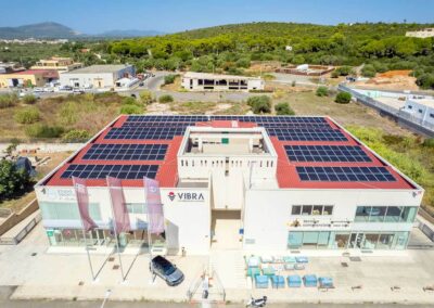 Centro Multiservizi Cubo