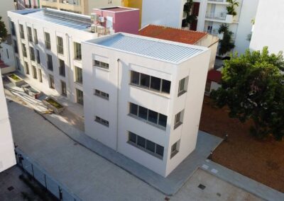 Nuovi uffici Curia Diocesi Alghero-Bosa