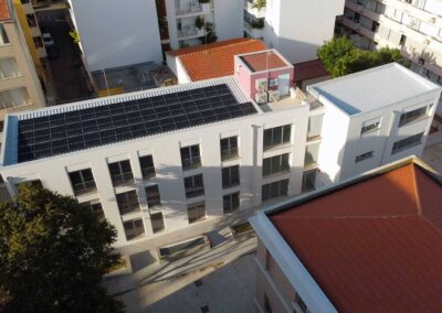 Nuovi uffici Curia Diocesi Alghero-Bosa