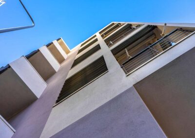 Residenza via Asfodelo
