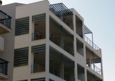 Residenza via Asfodelo