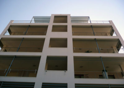 Residenza via Asfodelo