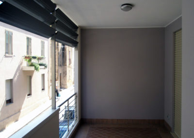 Residenza via Asfodelo